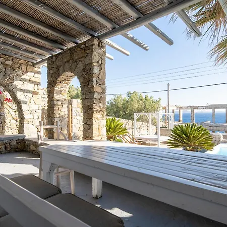 Villa Infinium Mykonos