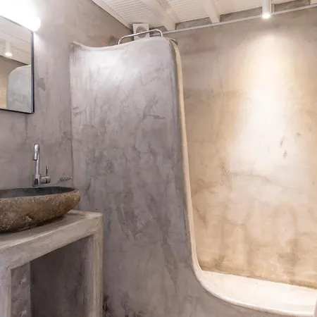 Infinium Mykonos Villa *