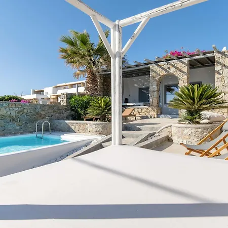 Villa Infinium Mykonos
