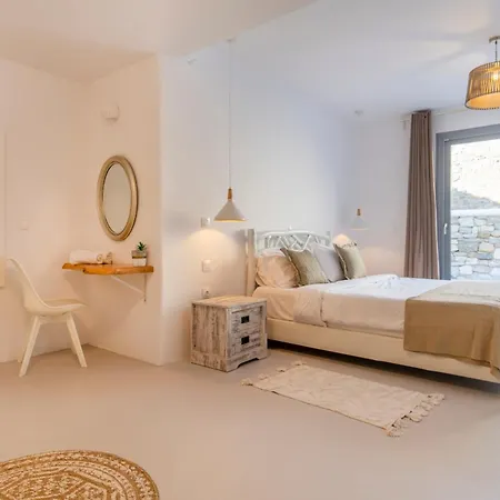 Infinium Mykonos