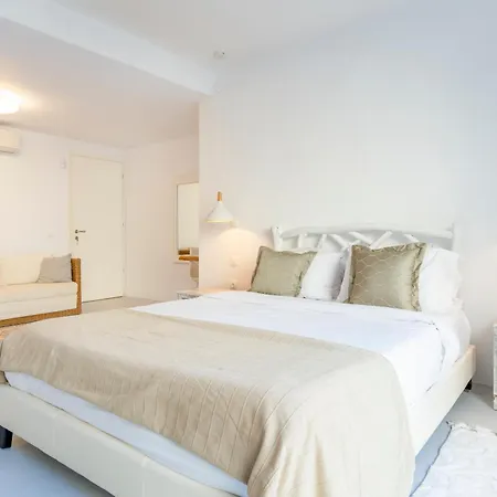 Infinium Mykonos Villa