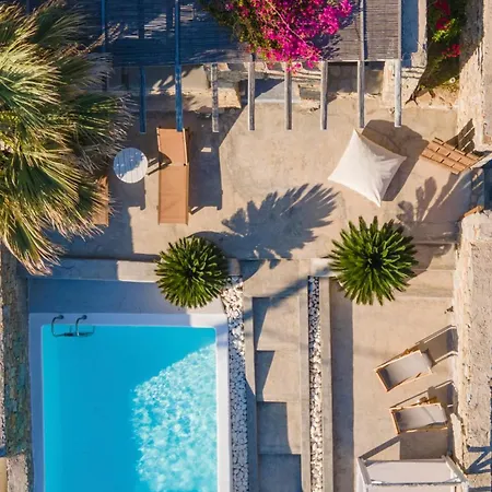 Infinium Mykonos * Agios Stefanos (Mykonos)