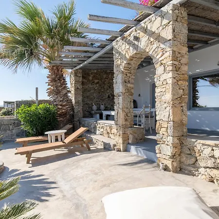 Infinium Mykonos
