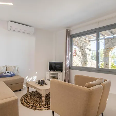 Villa Infinium Mykonos Agios Stefanos (Mykonos)