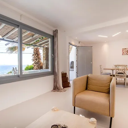 Infinium Mykonos Villa *