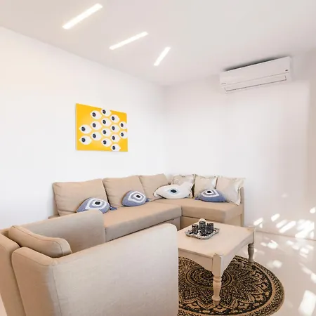 Infinium Mykonos Agios Stefanos Avliotes